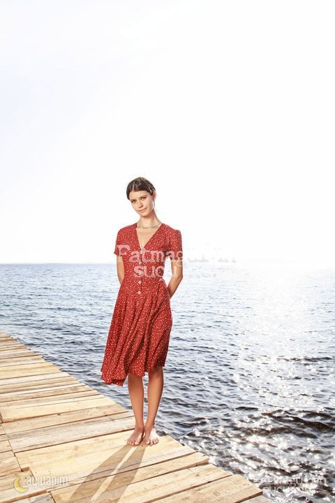 Fatmagül'ün Suçu Ne Fotoğrafı