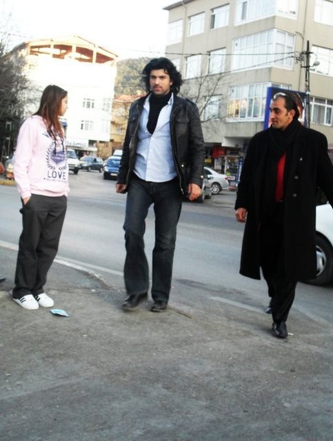 Fatmagül'ün Suçu Ne Fotoğrafı