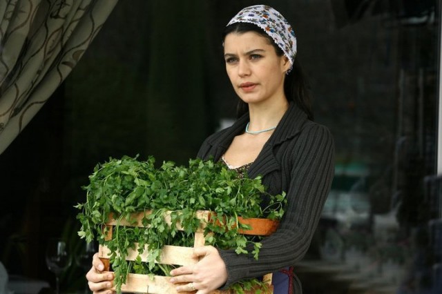 Fatmagül'ün Suçu Ne Fotoğrafı