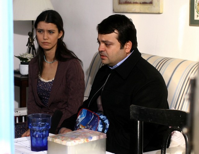 Fatmagül'ün Suçu Ne Fotoğrafı