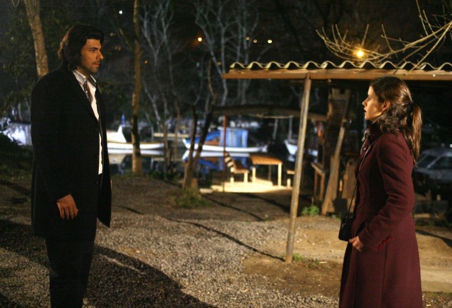 Fatmagül'ün Suçu Ne Fotoğrafı