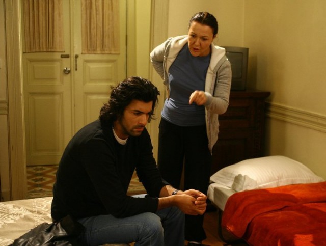 Fatmagül'ün Suçu Ne Fotoğrafı