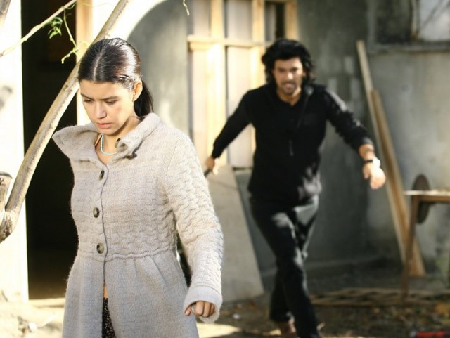 Fatmagül'ün Suçu Ne Fotoğrafı