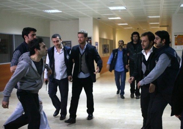 Fatmagül'ün Suçu Ne Fotoğrafı