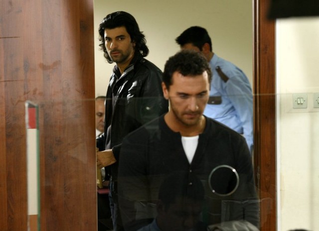 Fatmagül'ün Suçu Ne Fotoğrafı