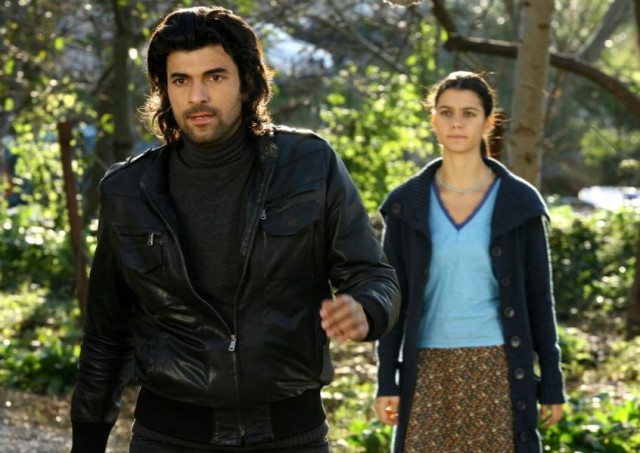 Fatmagül'ün Suçu Ne Fotoğrafı