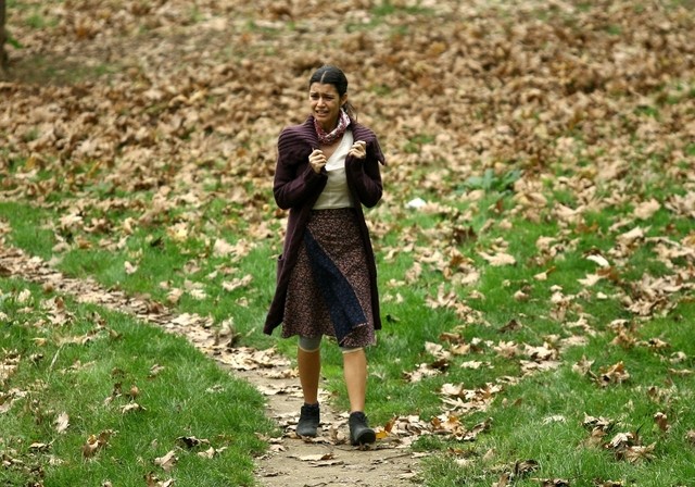 Fatmagül'ün Suçu Ne Fotoğrafı