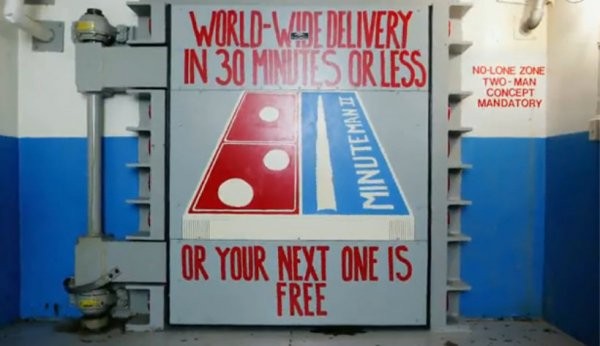 Countdown To Zero fotoğrafı