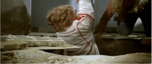 Dipsiz Kuyu fotoğrafı