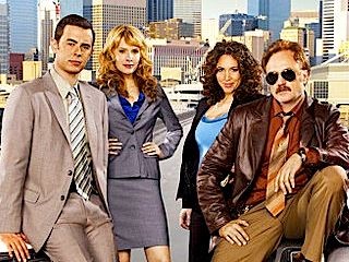 The Good Guys Fotoğrafı