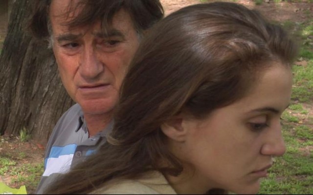 El Asaltante Fotoğrafı