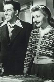 What Every Woman Wants (1954) afişi