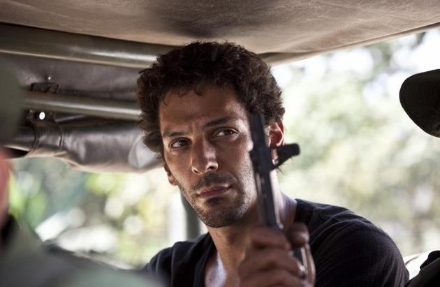 Tehlikeli Miras 2 Fotoğrafı