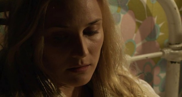 Pieds Nus Sur Les Limaces Fotoğrafı