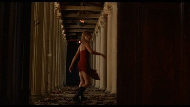 Ölümcül Deney Fotoğrafı