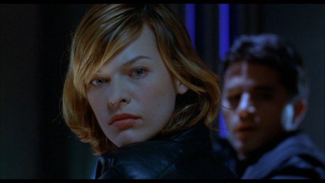 Ölümcül Deney Fotoğrafı