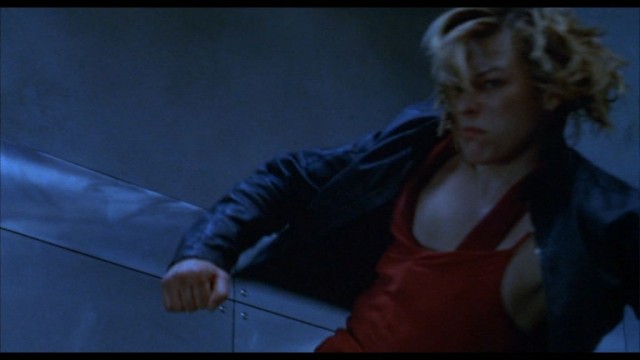 Ölümcül Deney Fotoğrafı