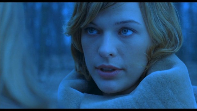 Ölümcül Deney Fotoğrafı