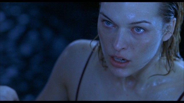 Ölümcül Deney Fotoğrafı