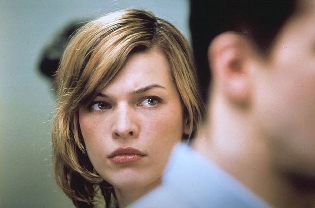 Ölümcül Deney Fotoğrafı