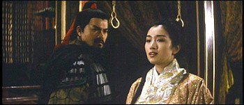 The Great Conqueror's Concubine Fotoğrafı