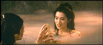 The Great Conqueror's Concubine Fotoğrafı