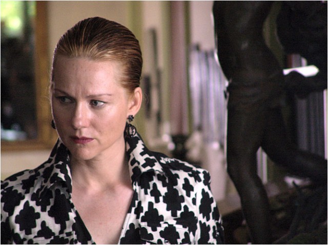 The City Of Your Final Destination Fotoğrafı