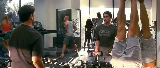 Çılgın Aptal Aşk Fotoğrafı