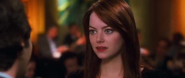 Çılgın Aptal Aşk Fotoğrafı