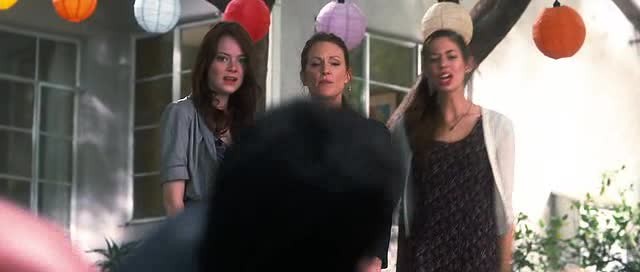 Çılgın Aptal Aşk Fotoğrafı