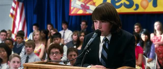 Çılgın Aptal Aşk Fotoğrafı