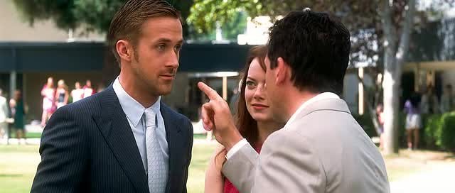 Çılgın Aptal Aşk Fotoğrafı