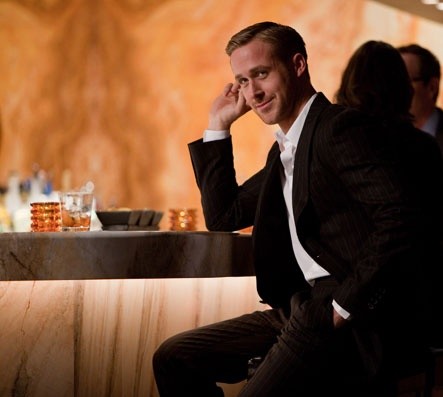 Çılgın Aptal Aşk Fotoğrafı