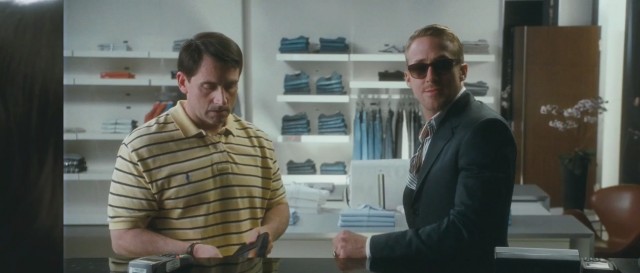 Çılgın Aptal Aşk Fotoğrafı