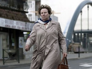 The Long Falling fotoğrafı