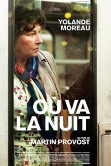 The Long Falling (2011) afişi