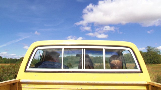 A Country Wedding Fotoğrafı