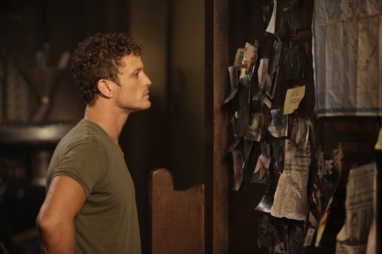 The Cape Fotoğrafı