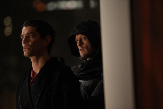 The Cape fotoğrafı