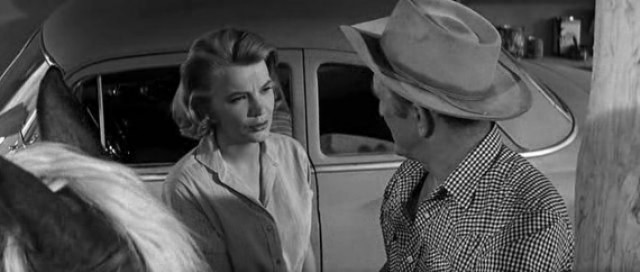 Yalnız Ve Cesur fotoğrafı