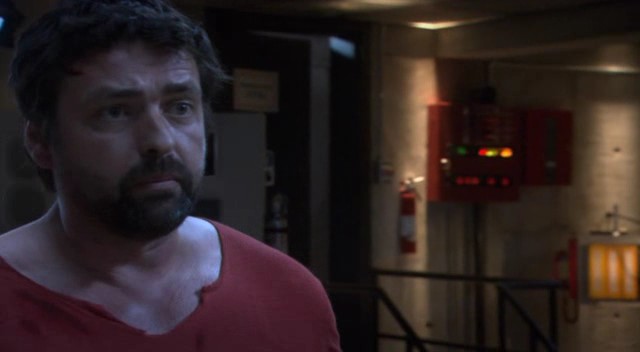 Katil Dalgalar Fotoğrafı