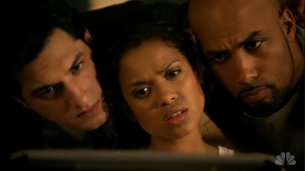 Undercovers Fotoğrafı