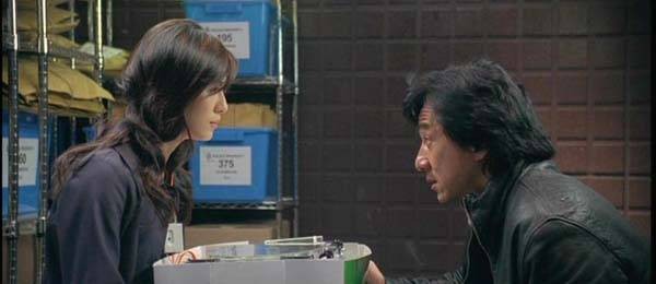 Geçmişin İntikamı Fotoğrafı