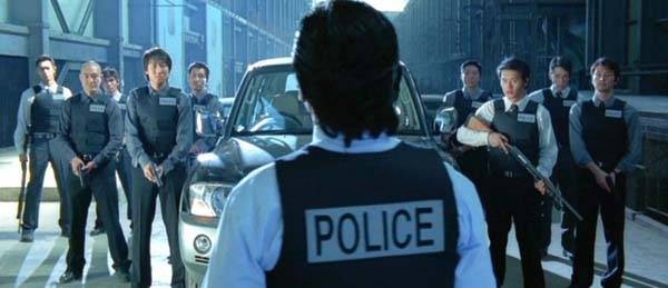 Geçmişin İntikamı Fotoğrafı