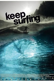 Keep Surfing (2009) afişi