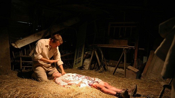 Son Ayin Fotoğrafı