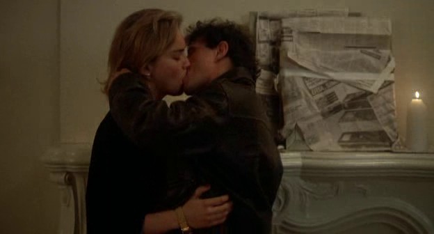 Cold Steel Fotoğrafı