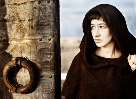 Pope Joan fotoğrafı