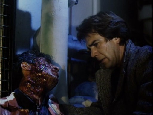 Tanrıların Yiyeceği 2 Fotoğrafı