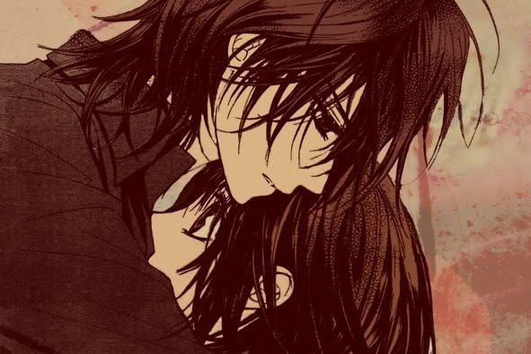 Vampire Knight: Guilty Fotoğrafı